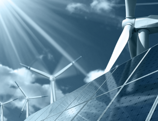 energia renovable
