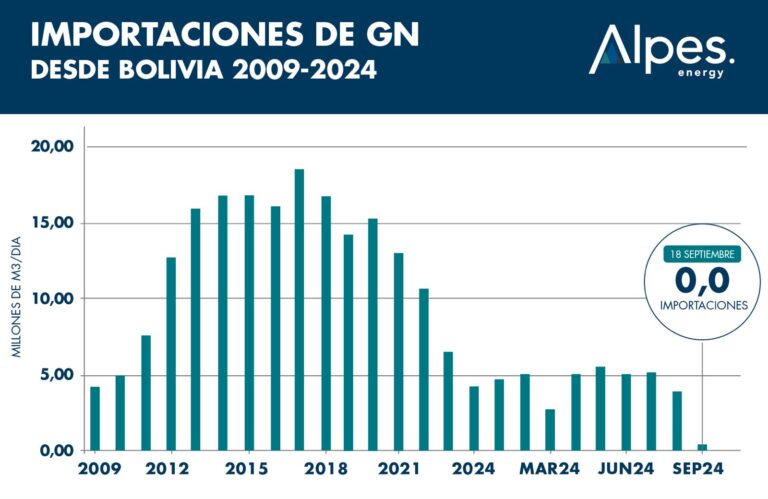 impo bolivia
