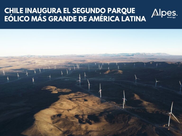 chile p eolico