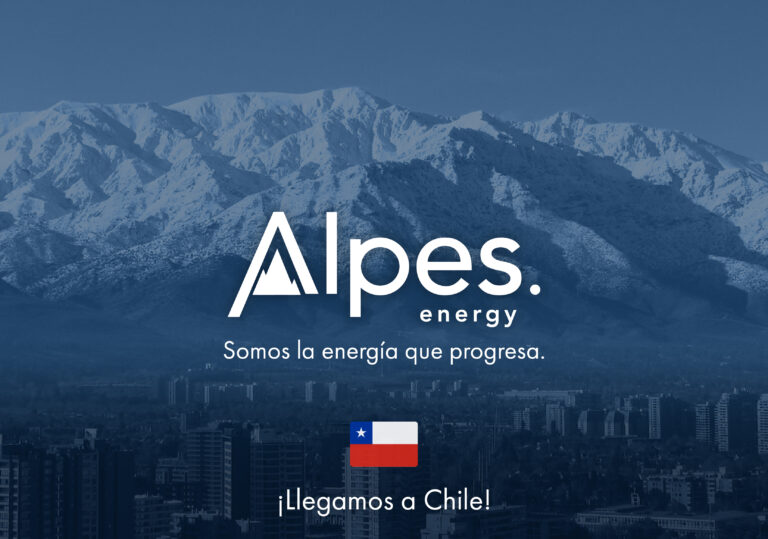 llegamos a chile 2