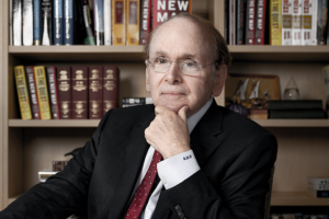 daniel yergin