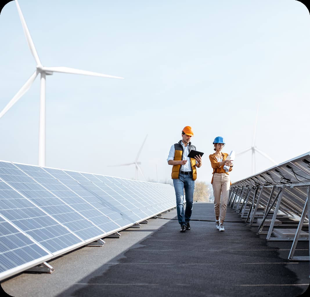 energia renovable