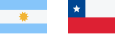 flags ar ch