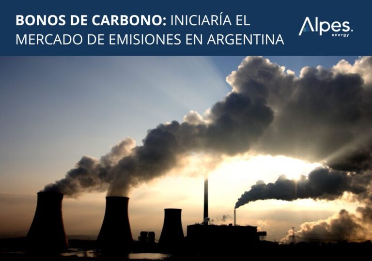 bonos de carbono