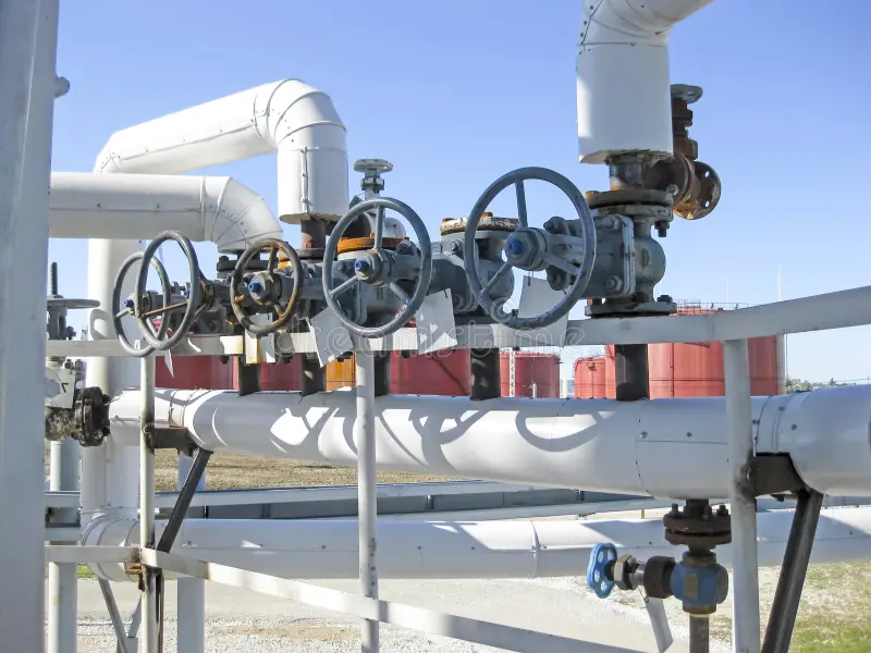 tuberías y cierres fábrica del producto químico petróleo equipo para el aceite primario r 99324631